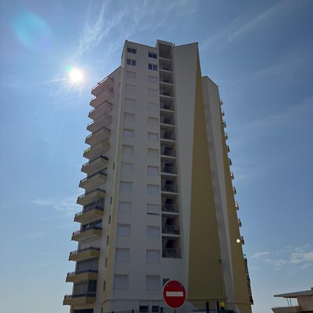 발라 플라주 La Tour Alba 아파트 외부 사진
